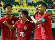 Timnas U-19 Indonesia Siap Menghadapi Tantangan di Piala AFF U-19 2026
