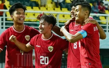 Timnas U-19 Indonesia Siap Menghadapi Tantangan di Piala AFF U-19 2026