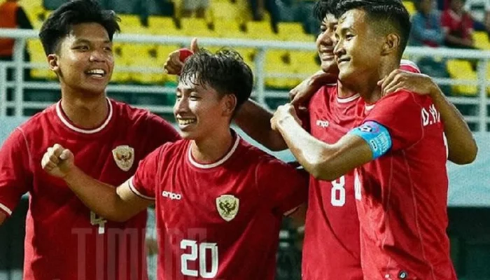 Timnas U-19 Indonesia Siap Menghadapi Tantangan di Piala AFF U-19 2026
