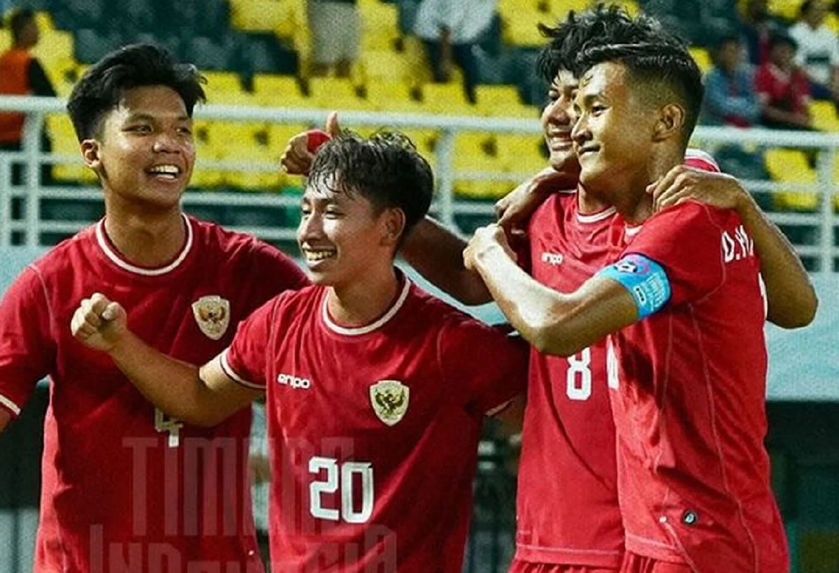 Timnas U-19 Indonesia Siap Menghadapi Tantangan di Piala AFF U-19 2026