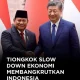 Tiongkok dan Indonesia dalam Dinamika Ekonomi dan Politik Global