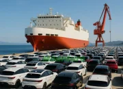 Tiongkok Pimpin Inovasi Mobil AI Global, Namun Tersandung Uji Keandalan