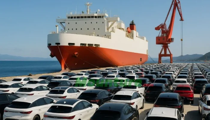 Tiongkok Pimpin Inovasi Mobil AI Global, Namun Tersandung Uji Keandalan