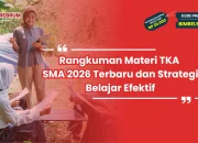 TKA SMA 2026 Siap Digelar Minggu Terakhir Oktober, Kemendikdasmen Perbarui Sistem