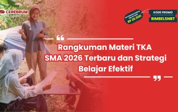 TKA SMA 2026 Siap Digelar Minggu Terakhir Oktober, Kemendikdasmen Perbarui Sistem