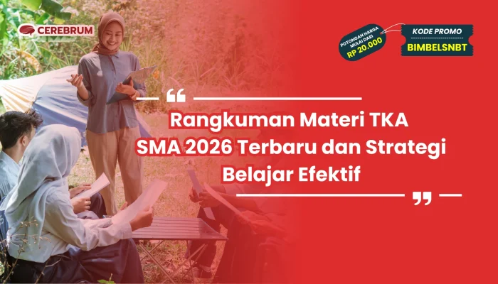 TKA SMA 2026 Siap Digelar Minggu Terakhir Oktober, Kemendikdasmen Perbarui Sistem