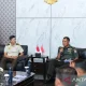 TNI AL Perkuat Kerja Sama Militer dengan Negara Lain dan Fokus pada Ketahanan Pangan