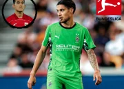Tom Bischof dan Kevin Diks: Dua Nama yang Bersinar di Liga Jerman