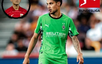 Tom Bischof dan Kevin Diks: Dua Nama yang Bersinar di Liga Jerman