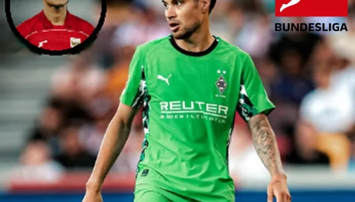 Tom Bischof dan Kevin Diks: Dua Nama yang Bersinar di Liga Jerman