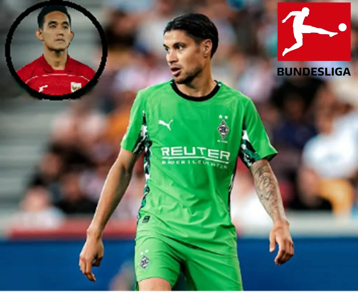 Tom Bischof dan Kevin Diks: Dua Nama yang Bersinar di Liga Jerman