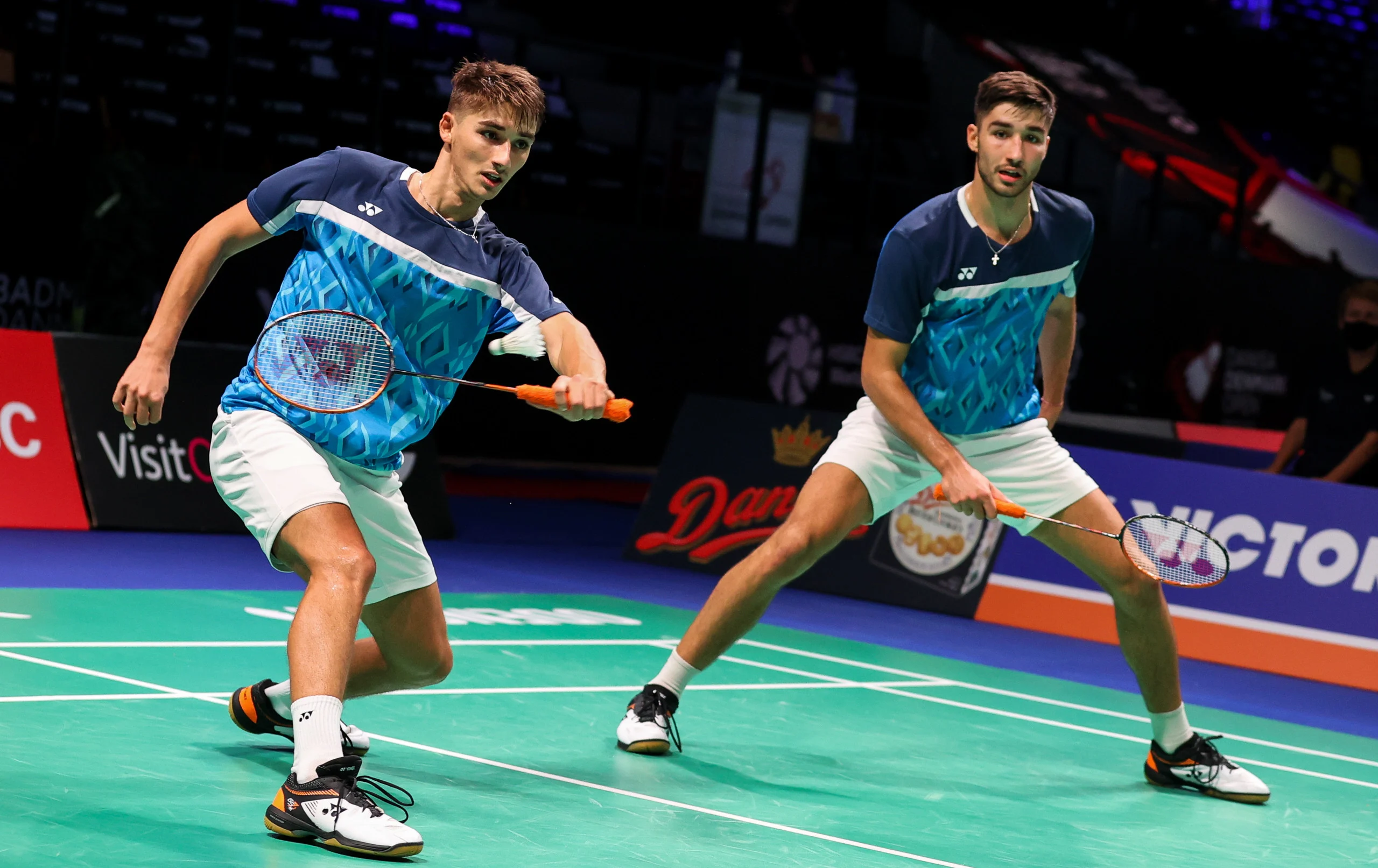 Toma Junior Popov Siap Tantang Pemain Top di Thailand Open