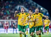 Top Skor Liga 1 2026: Persebaya Surabaya Incar Penyerang Liga Slovakia