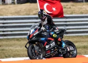 Toprak Razgatlıoğlu: MotoGP Italia, Perjuangan Tak Mudah