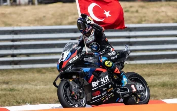 Toprak Razgatlıoğlu: MotoGP Italia, Perjuangan Tak Mudah