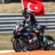 Toprak Razgatlıoğlu: MotoGP Italia, Perjuangan Tak Mudah