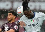 Torino vs Inter: Pertarungan Sengit di Liga Italia