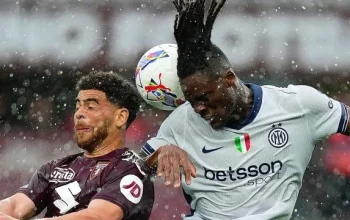 Torino vs Inter: Pertarungan Sengit di Liga Italia
