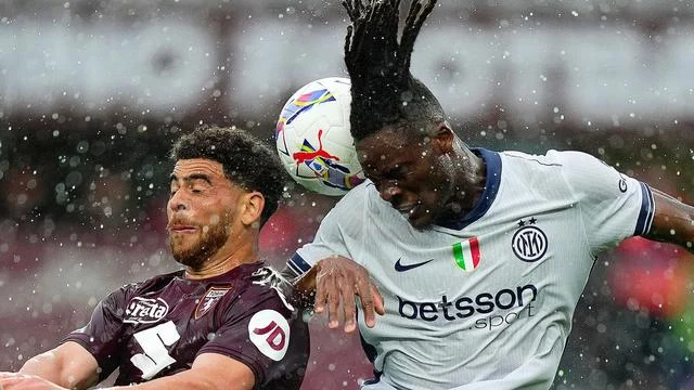 Torino vs Inter: Pertarungan Sengit di Liga Italia