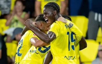 Torreense Siap Berlaga di Liga Eropa Meski Hanya di Divisi Dua