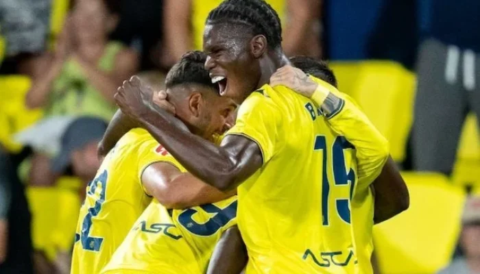 Torreense Siap Berlaga di Liga Eropa Meski Hanya di Divisi Dua