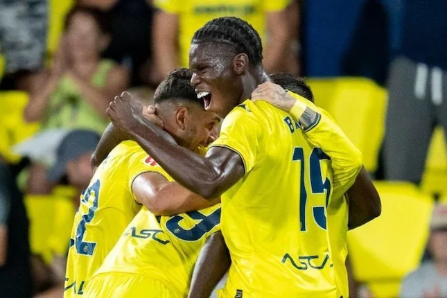 Torreense Siap Berlaga di Liga Eropa Meski Hanya di Divisi Dua