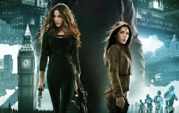 Total Recall 2012 Siap Memukau Penonton: Tayang di Trans TV, 4 Mei 2026, dengan Aksi Futuristik dan Intrik Identitas