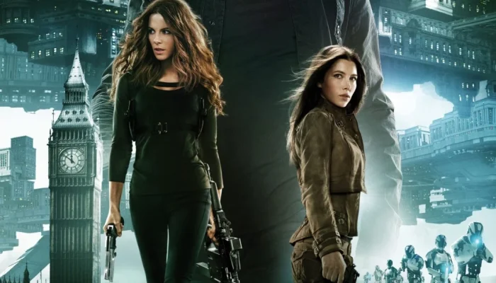 Total Recall 2012 Siap Memukau Penonton: Tayang di Trans TV, 4 Mei 2026, dengan Aksi Futuristik dan Intrik Identitas
