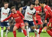 Tottenham Hotspur di Ambang Kejatuhan: Drama Tengah Lapangan, Finansial, dan Disiplin yang Mengancam Musim 2025/2026
