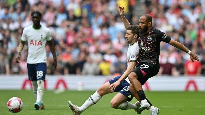 Tottenham Hotspur Diambang Degradasi, De Zerbi Desak Pemain ‘Mati di Lapangan’ untuk Selamatkan Premier League