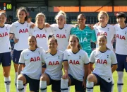 Tottenham Hotspur Ladies Raih Kemenangan 2-1 atas London City Lionesses, Catat Rekor Poin Tertinggi Musim 2025/26
