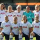 Tottenham Hotspur Ladies Raih Kemenangan 2-1 atas London City Lionesses, Catat Rekor Poin Tertinggi Musim 2025/26
