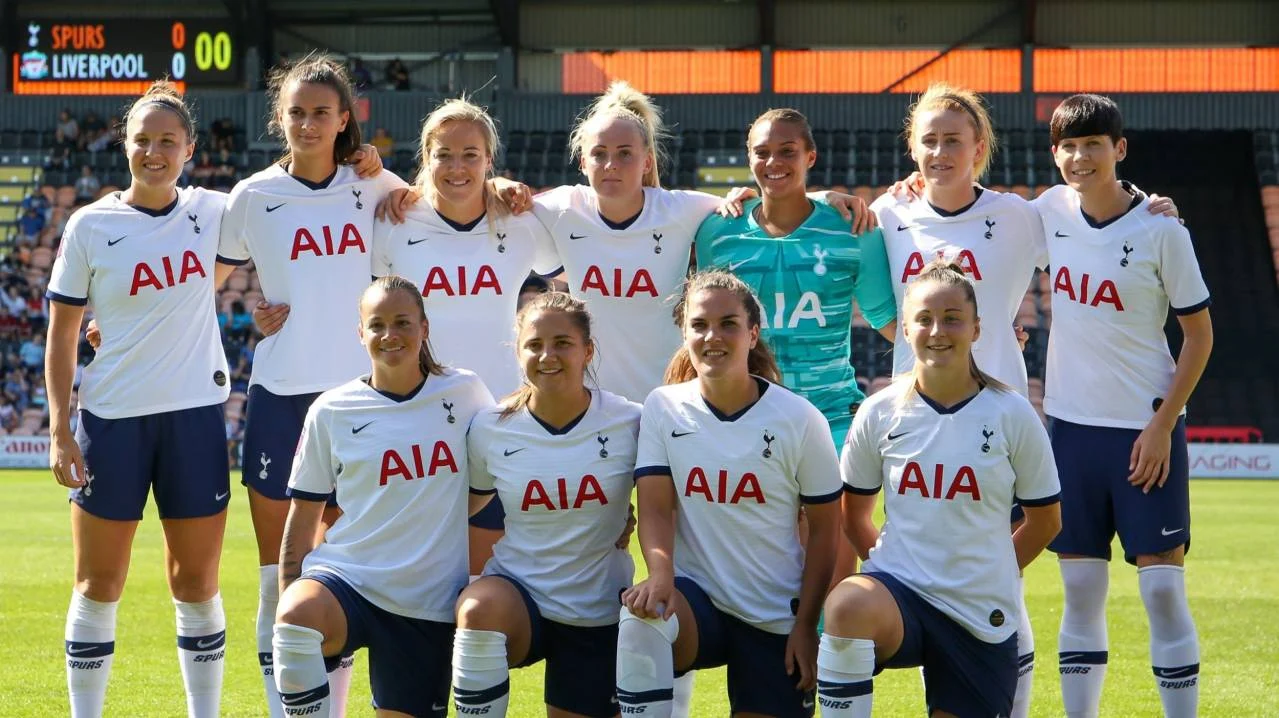 Tottenham Hotspur Ladies Raih Kemenangan 2-1 atas London City Lionesses, Catat Rekor Poin Tertinggi Musim 2025/26