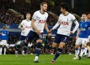 Tottenham Hotspur Selamat dari Degradasi, Everton Tutup Musim dengan Kekalahan