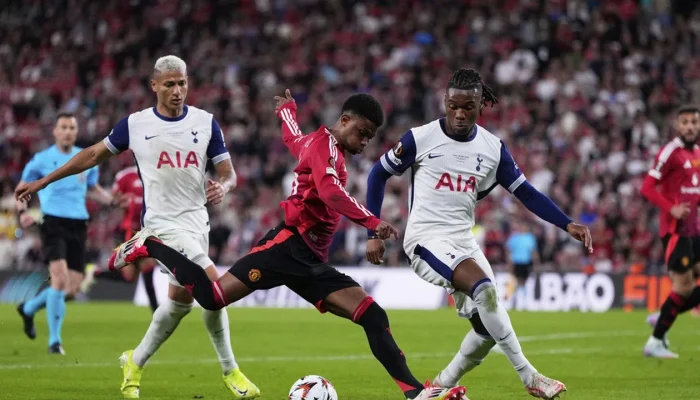 Tottenham vs Manchester United: Transfer Drama dan Dampaknya pada Laga Besar Musim Panas 2026