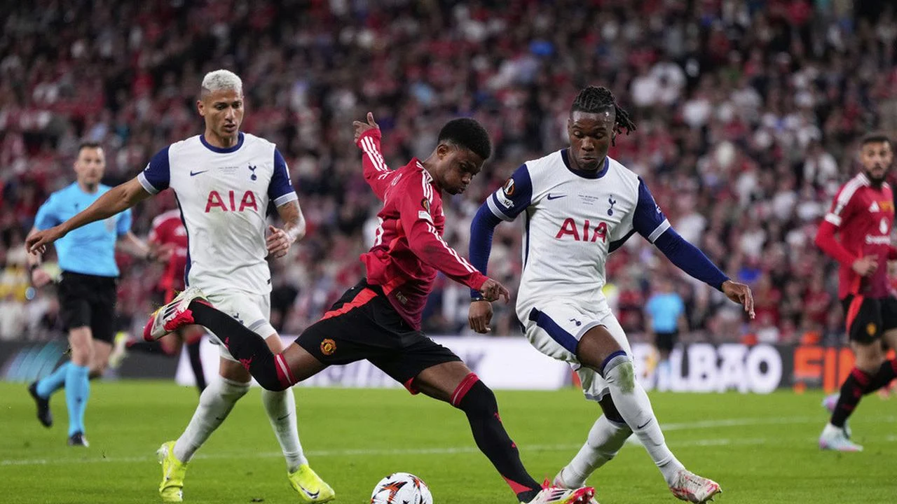 Tottenham vs Manchester United: Transfer Drama dan Dampaknya pada Laga Besar Musim Panas 2026