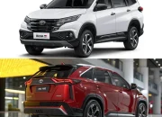 Toyota Rush GR Sport 2026 Resmi Meluncur, SUV 7 Penumpang Tangguh dan Irit BBM