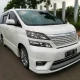 Toyota Vellfire 2014 Bekas: Opsi Lebih Murah dari Reborn untuk Keluarga Muda