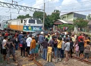 Tragedi Bekasi Timur: Kecelakaan Kereta Api yang Menewaskan 16 Orang