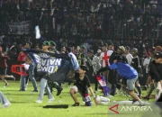 Tragedi dan Kemenangan di Cork City: Dari Kematian di Sungai hingga Pertandingan Sepak Bola