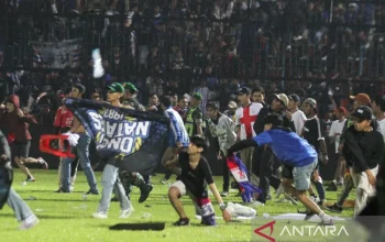 Tragedi dan Kemenangan di Cork City: Dari Kematian di Sungai hingga Pertandingan Sepak Bola