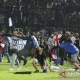 Tragedi dan Kemenangan di Cork City: Dari Kematian di Sungai hingga Pertandingan Sepak Bola