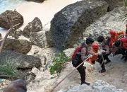 Tragedi di Nusa Penida: WN Norwegia Meninggal Usai Tertabrak Boat Snorkeling Saat Spearfishing