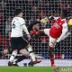 Tragedi Jambak Rambut Mengguncang Liga Inggris, Arsenal Jauh dari Kejaran Man City
