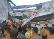 Tragedi KRL Bekasi: Nuryati Selamat Keluar Tapi Nyawa Tak Tertolong, Kisah Mengharukan di Balik Kecelakaan