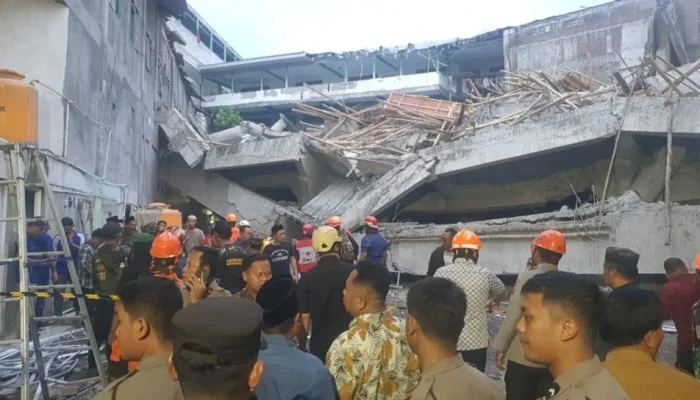 Tragedi KRL Bekasi: Nuryati Selamat Keluar Tapi Nyawa Tak Tertolong, Kisah Mengharukan di Balik Kecelakaan