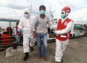 Tragedi Wabah Hantavirus di Kapal MV Hondius: Tiga Korban Meninggal, WHO Lakukan Evakuasi Medis