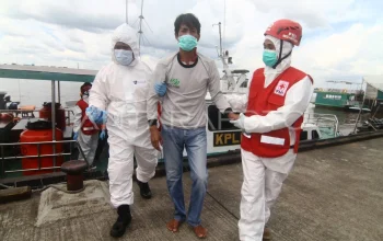Tragedi Wabah Hantavirus di Kapal MV Hondius: Tiga Korban Meninggal, WHO Lakukan Evakuasi Medis