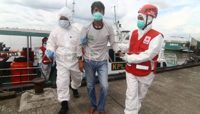 Tragedi Wabah Hantavirus di Kapal MV Hondius: Tiga Korban Meninggal, WHO Lakukan Evakuasi Medis
