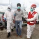 Tragedi Wabah Hantavirus di Kapal MV Hondius: Tiga Korban Meninggal, WHO Lakukan Evakuasi Medis